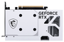 MSI GeForce RTX 5060 8G VENTUS 2X OC WHITE