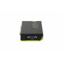 Level One KVM Switch de 2 puertos USB KVM-0222 VGA