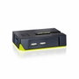 Level One KVM Switch de 2 puertos USB KVM-0222 VGA