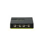 Level One KVM Switch de 2 puertos USB KVM-0222 VGA