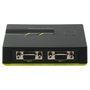 Level One KVM-0222 Switch KVM de 2 Puertos USB y VGA