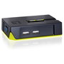 Level One KVM-0222 Switch KVM de 2 Puertos USB y VGA