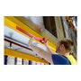 Duraline Basic Bodenmarkierungsband 50 mm x 33 m amarillo