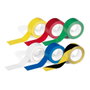 Duraline Basic Bodenmarkierungsband 50 mm x 33 m amarillo