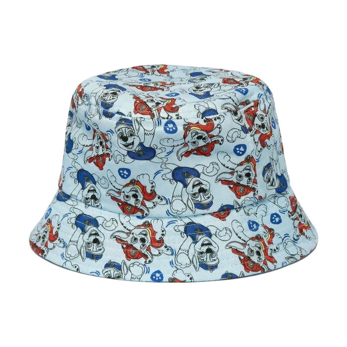 Cerdá Gorro Pescador Paw Patrol 53 Cm Azul Cerdá Gorro Pescador Paw Patrol 53 Cm Azul