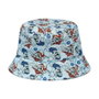 Cerdá Gorro Pescador Paw Patrol 53 Cm Azul