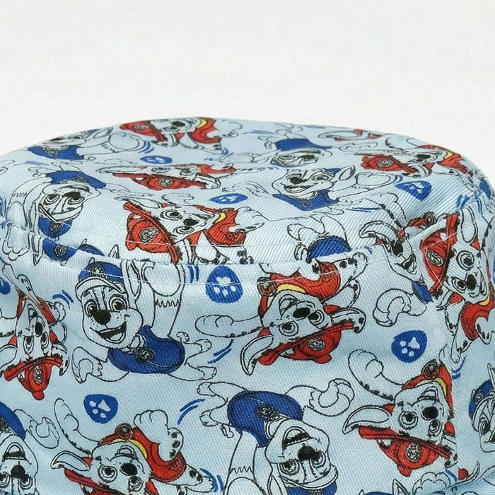 Cerdá Gorro Pescador Paw Patrol 53 Cm Azul Cerdá Gorro Pescador Paw Patrol 53 Cm Azul
