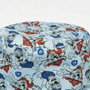 Cerdá Gorro Pescador Paw Patrol 53 Cm Azul