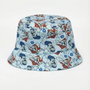Cerdá Gorro Pescador Paw Patrol 53 Cm Azul