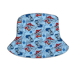 Cerdá Gorro Pescador Paw Patrol 53 cm
