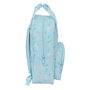 Safta Mochila Infantil Sophie la Girafe Dreams Reciclada y Repelente al Agua