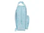Safta Mochila Infantil Sophie la Girafe Dreams Reciclada y Repelente al Agua