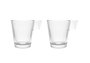 La Mediterranea Set 2 Tazas Café con Leche Napoli Lineal 21 cl (36 Cajas) extra_attributes_supplier_next_arrival_qty: 0