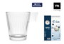 La Mediterranea Set 2 Tazas Café con Leche Napoli Lineal 21 cl (36 Cajas) extra_attributes_supplier_next_arrival_qty: 0