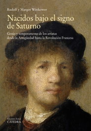 Nacidos bajo el signo de Saturno, VV.AA. - CATEDRA