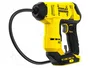 Openfield Compresor inflador de aire compacto V20 (Batería de 18 V no incluida)
