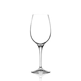 Rcr Cristalleria IT Copa 380 Ml Mm Invino Cristal Para Vino Elegante 12 Unidades