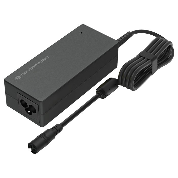 Conceptronic Cargador Universal OZUL08B15 90W con 15 Tips Conceptronic Cargador Universal OZUL08B15 90W con 15 Tips