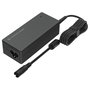 Conceptronic Cargador Universal OZUL08B15 90W con 15 Tips
