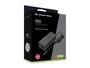 Conceptronic Cargador Universal OZUL08B15 90W con 15 Tips