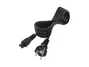 Conceptronic Cargador Universal OZUL08B15 90W con 15 Tips