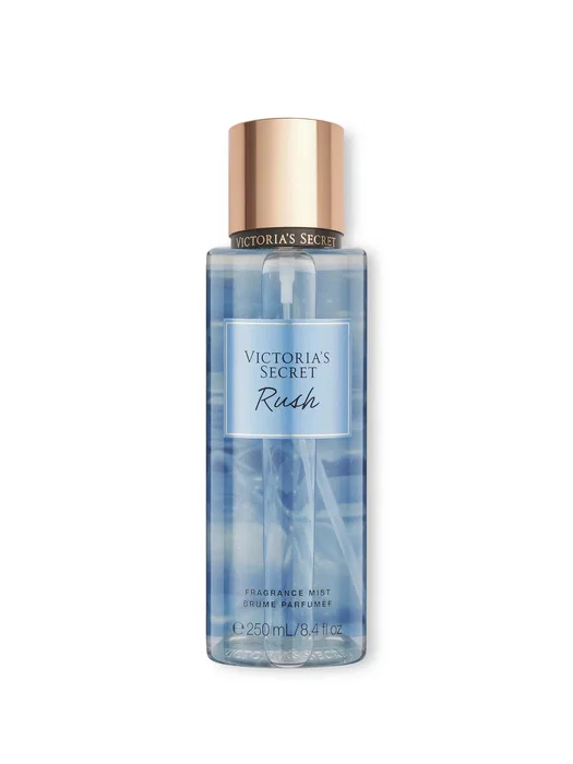 Victoria's Secret Rush Body Mist 250ml Victoria's Secret Rush Body Mist 250ml