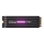 Crucial T710 SSD 4 TB M.2 con Disipador Térmico
