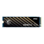 MSI SPATIUM M452 M.2 1 TB NVMe PCIe Gen4 x4