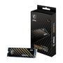MSI SPATIUM M452 M.2 1 TB NVMe PCIe Gen4 x4