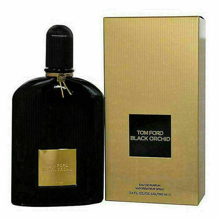 Tom Ford Black Orchid Eau de Parfum 100 ml