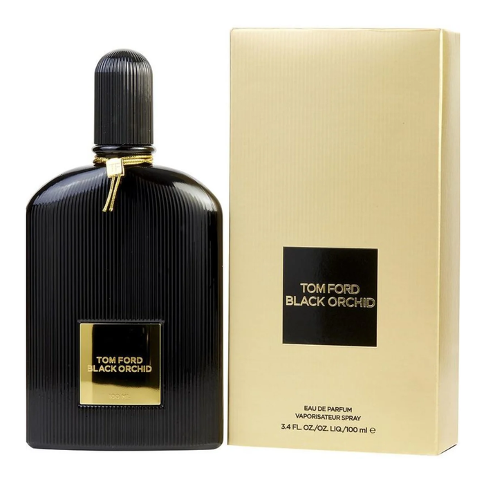 Tom Ford Black Orchid Eau de Parfum 100 ml