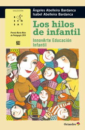 LOS HILOS DE INFANTIL, VV.AA. - OCTAEDRO EDICIONES