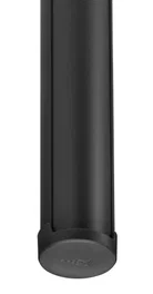 Vogel's GAMA PROFESIONAL TUBOS GAMA CONNECT-IT PUC2430B SMALL POLE 300CM NEGRO