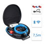 NRGkick Set Optimal 32A 22kW con Conector Type 2, WiFi/Bluetooth y Adaptadores