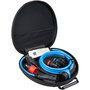 NRGkick Set Optimal 32A 22kW con Conector Type 2, WiFi/Bluetooth y Adaptadores