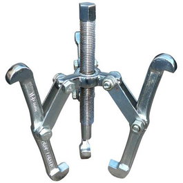 Tuman Tm Extractor 75 mm Tres Garras