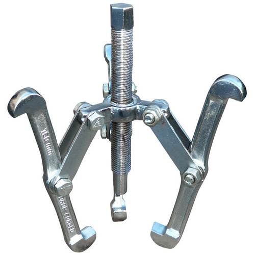 Tuman Tm Extractor 75 mm Tres Garras Tuman Tm Extractor 75 mm Tres Garras