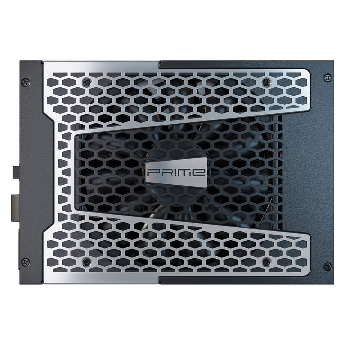 Seasonic PRIME PX-1600 ATX3.1 Fuente de Alimentación 1600W 80+ Platinum Modular