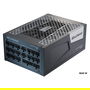 Seasonic PRIME PX-1600 ATX3.1 Fuente de Alimentación 1600W 80+ Platinum Modular