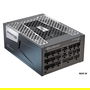 Seasonic PRIME PX-1600 ATX3.1 Fuente de Alimentación 1600W 80+ Platinum Modular
