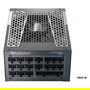 Seasonic PRIME PX-1600 ATX3.1 Fuente de Alimentación 1600W 80+ Platinum Modular