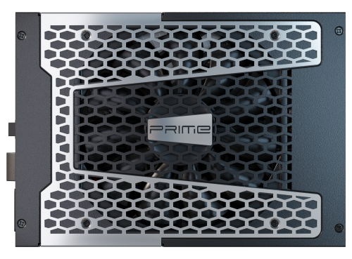 Seasonic PRIME PX-1600 ATX 3.1 1600W 80 PLUS Platinum Seasonic PRIME PX-1600 ATX 3.1 1600W 80 PLUS Platinum
