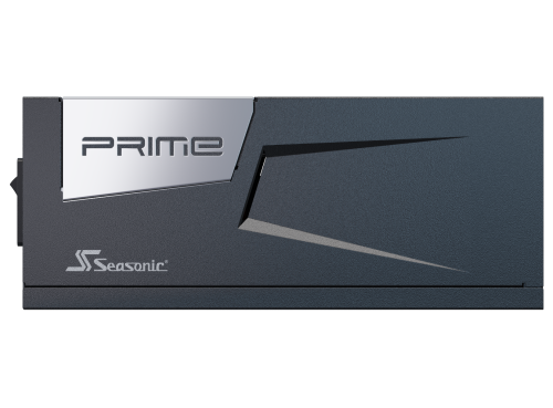 Seasonic PRIME PX-1600 ATX 3.1 1600W 80 PLUS Platinum Seasonic PRIME PX-1600 ATX 3.1 1600W 80 PLUS Platinum