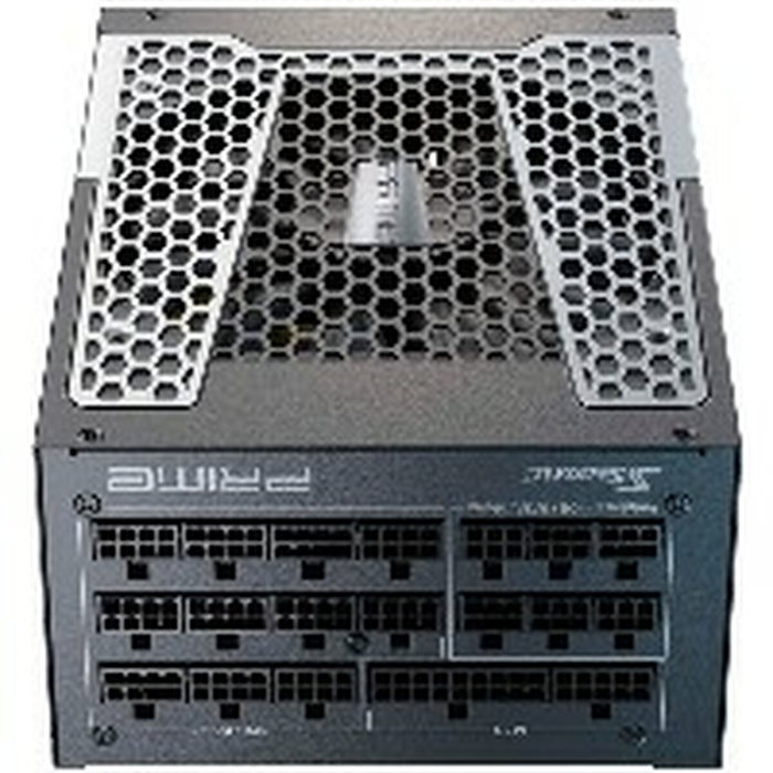 Seasonic PRIME PX-1600 ATX 3.1 1600W 80 PLUS Platinum Seasonic PRIME PX-1600 ATX 3.1 1600W 80 PLUS Platinum