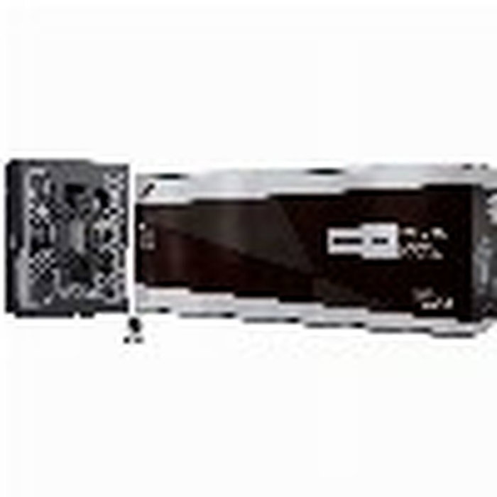 Seasonic PRIME PX-1600 ATX 3.1 1600W 80 PLUS Platinum Seasonic PRIME PX-1600 ATX 3.1 1600W 80 PLUS Platinum