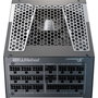 Seasonic PRIME PX-1600 1600W 80+ Platinum ATX3.1 Negro