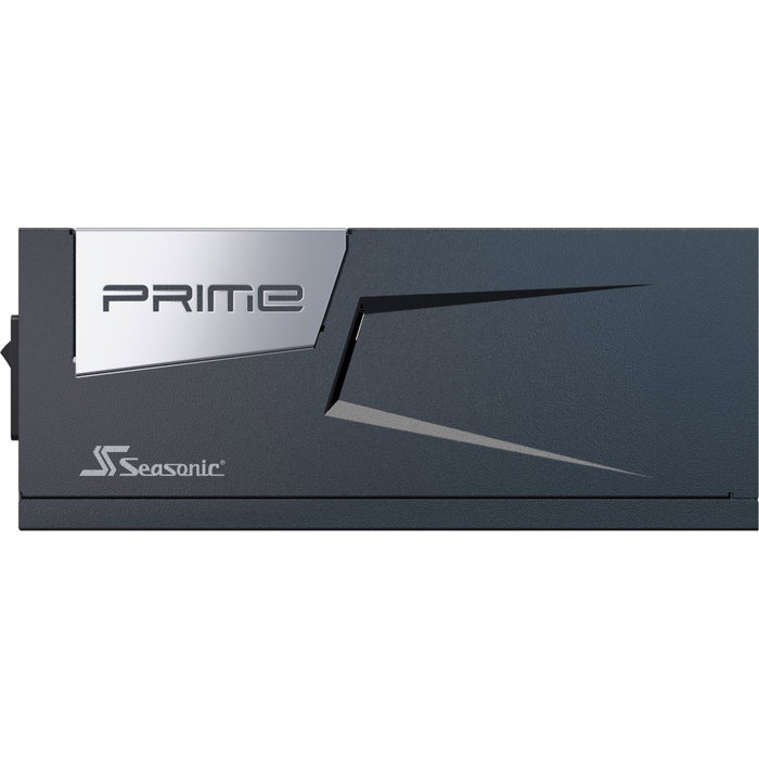 Seasonic PRIME PX-1600 1600W 80+ Platinum ATX3.1 Negro