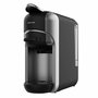 Cafetera de Cápsulas Cecotec FreeStyle Compact 1450 W Negro 19 bar 600 ml