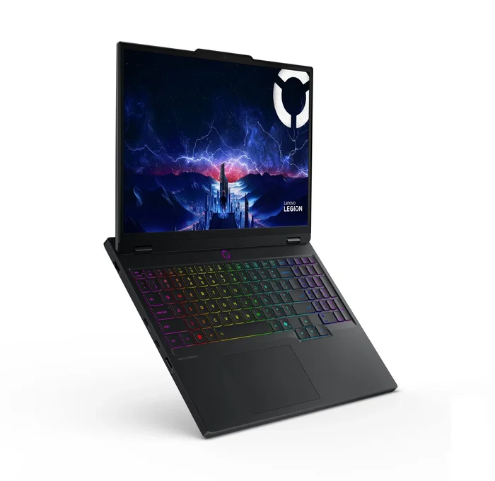 Lenovo Legion 5 15IRX10 Gaming - 15.1 OLED WQXGA 165Hz, i7-14700HX, 32GB RAM, 1TB SSD, RTX 5060 8GB, Negro