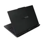 Lenovo Legion 5 15IRX10 Gaming - 15.1 OLED WQXGA 165Hz, i7-14700HX, 32GB RAM, 1TB SSD, RTX 5060 8GB, Negro